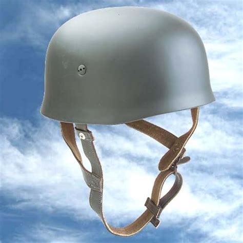 German Wwii Replica Paratrooper Helmet Windlass Steelcrafts