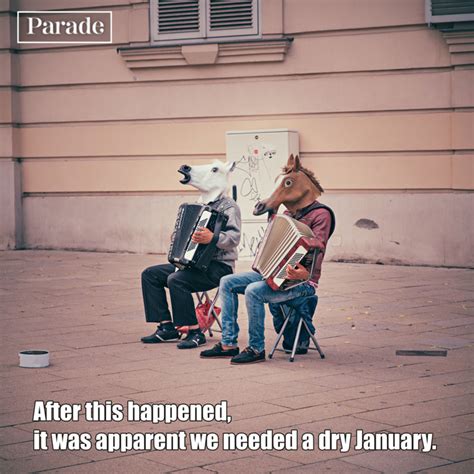 22 Funny Dry January Memes For 2023 Parade