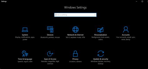 How To Enable Dark Mode In Windows 10 Digital Trends
