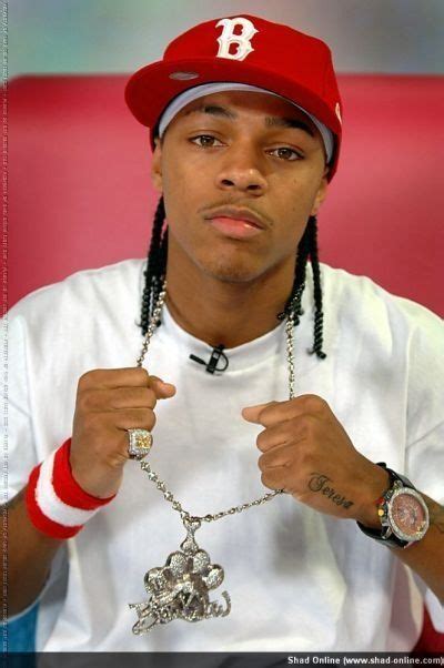 Hip Hop And Randb Hip Hop Rap Hop Film 90s Rap Aesthetic Lil Bow Wow