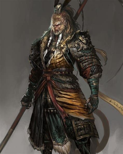 Warrior Warriors Picoftheday Best Samurai Asia China Japan