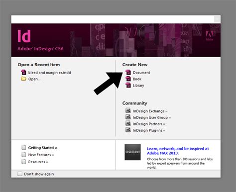How To Set Up Margins And Bleed Sure Print And Design