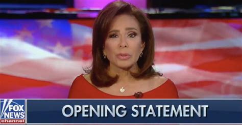 Fox News Issues Weak Condemnation Of Jeanine Pirros Islamophobic