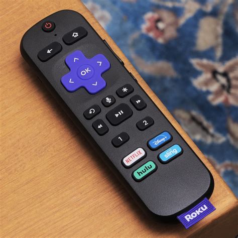 Roku Voice Remote Pro review: a nice upgrade