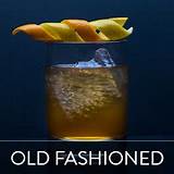 How Many Calories In An Old Fashioned Cocktail