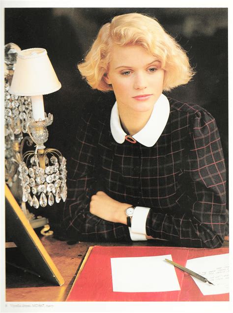 Autumnwinter Laura Ashley 1984 Catalog Classic And Preppy Look At