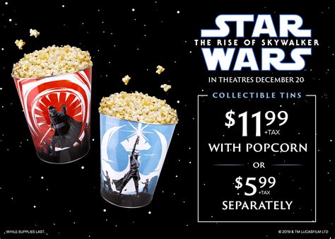 Amc theatres locations in the usa (113), shopping and business information and locator amc theatres near me. Star Wars Movie Times Near Me Tomorrow - Allawn