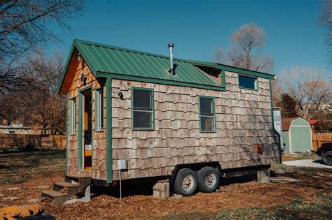 Tiny Houses Are Now A Permanent Housing Category Heres Why