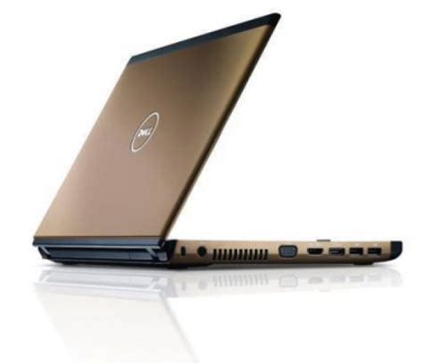 Dell Vostro 3500 I5 560m6144500 G310 Złoty Notebooki Laptopy 15