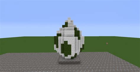 Yoshis Egg Minecraft Project
