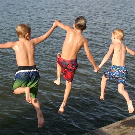 Summer Adventure Camps For Kids Out There Outdoors