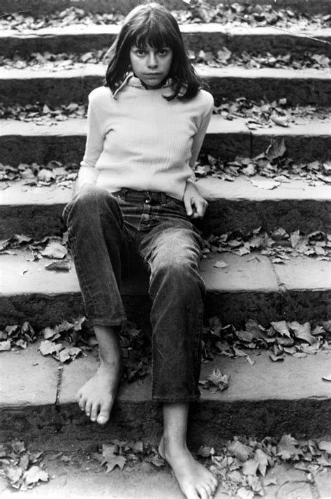 Joyce Maynard At In Photograph By Everett Fine Art America