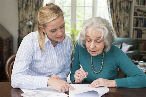 A Beginners Guide To Power Of Attorney For Elderly Parents And