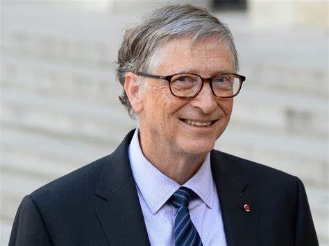 This was a breakthrough in operating software as it replaced text interfaces with graphical interfaces. Bill Gates steps down from Microsoft board - Pakistan Observer