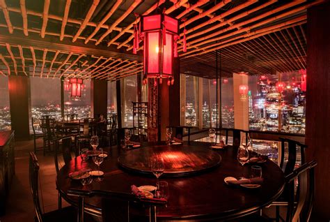 Private Dining Hutong