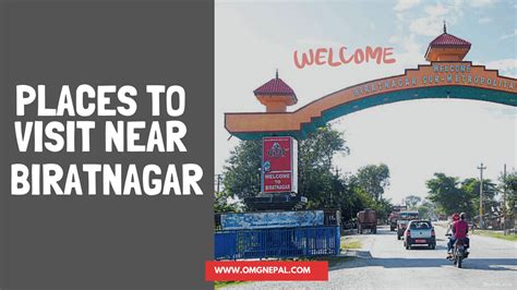 Places To Visit Near Biratnagar Omg Nepal