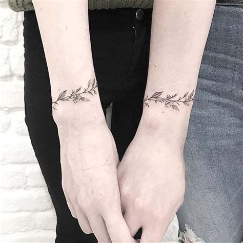 43 Cool Sibling Tattoos Youll Want To Get Right Now Stayglam