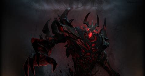 Shadow Fiend Wallpapers Full Hd Background Sf Wallpapers Dota 2