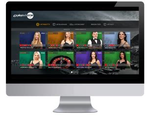 Reseña de Playtech | Calidad en la variedad de casino productos