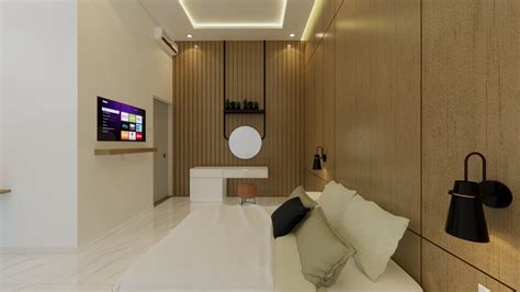 gambar desain plafon kamar tidur minimalis plafon minimalis