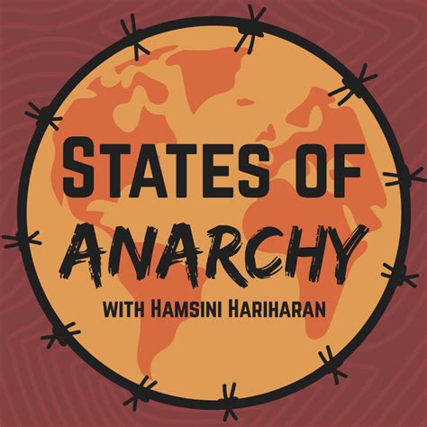 States Of Anarchy