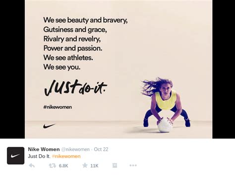 What You Can Learn from Nike Branding Strategy | Rival IQ