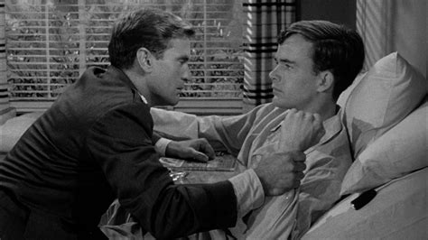 Watch The Twilight Zone Classic Season 1 Episode 11 And When The Sky Was Opened Full Show On
