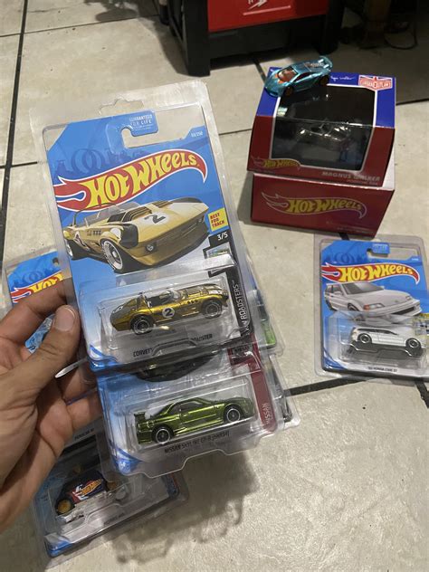 $oup anyone? Just scored these 2 and the outlaw for a steal on offer up