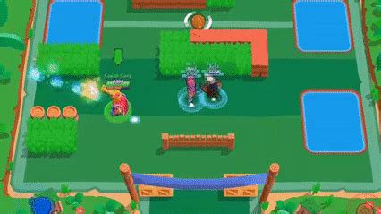 Rico Brawl Star Complete Guide, Tips, Wiki & Strategies ...