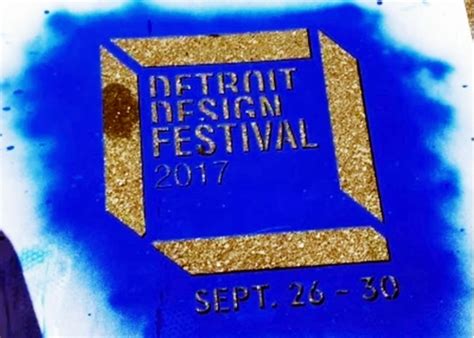 Deadline Detroit Curbed Detroits 5 Must See Events At Detroit Design