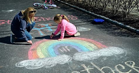 7 Sidewalk Chalk Sets For Outdoor Fun