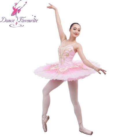 Buy Stunning Design Pink Tutu Adult Women And Girl Stage