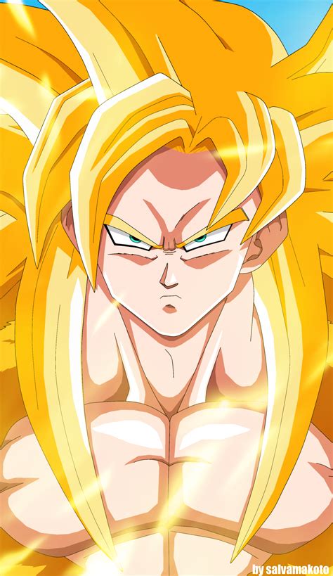 Fond Décran Illustration Anime Dessin Animé Dragon Ball Son Goku