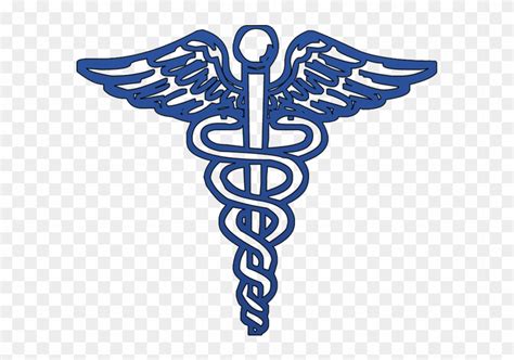 Physician Cliparts Logo De La Salud Free Transparent Png Clipart