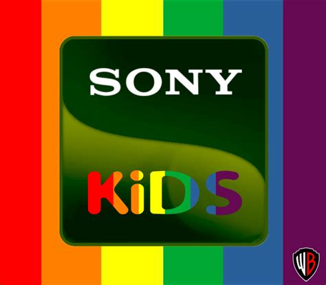 Sony Kids By Wbblackofficial On Deviantart