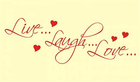 Top 124 Live Laugh Love Wallpaper