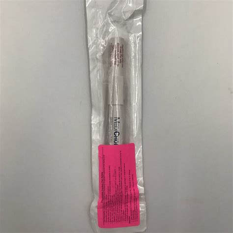Medichoice 0011055401 Disposable Cautery Pen Safety X Gb Tech Usa