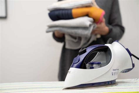 13 Top Ironing Tips Everyone Should Know Cleanipedia
