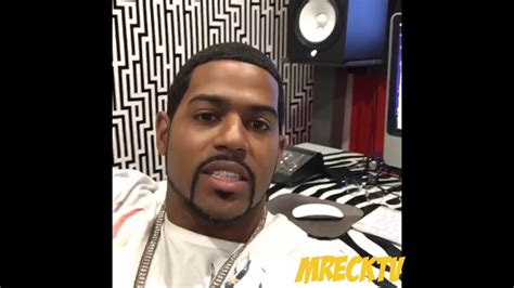 Brian Pumper Responds To Being Broke Living Out His Car Knocking Out Sean Kingston Etc Youtube