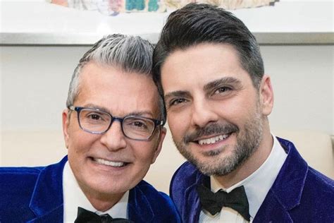 Randy Fenoli Says He Never Truly Felt Love Before Meeting Fiancé