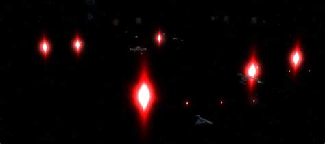 Klingon Vs Federation Image Star Trek Armada 3 Mod For Sins Of A