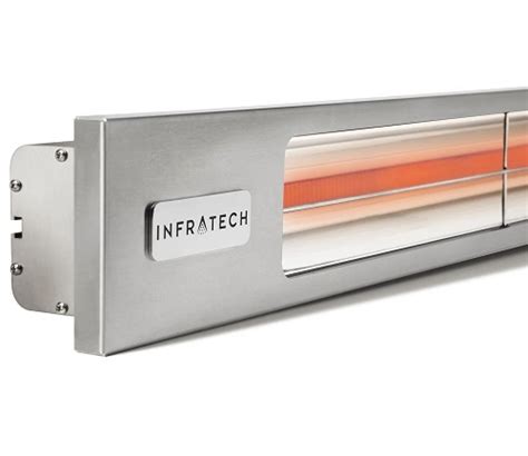 Single Element Infratech Heaters Infratech Heaters