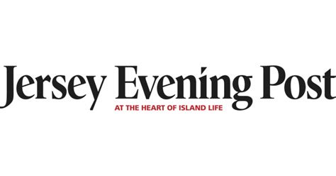Jersey Evening Post Features Editor Jersey Terlengkap