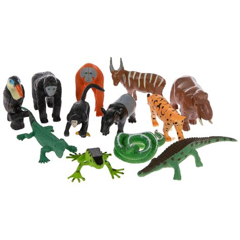Rainforest Nature Tube | Hobby Lobby | 258053