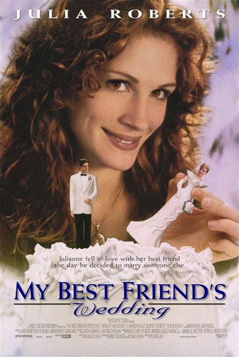 My Best Friend S Wedding On Dvd Movie Synopsis And Info