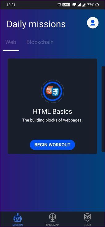 Courses are curated based on the each step has a short explanation of the concept to learn and a coding exercise. 5 Best Android Apps to Learn Coding in 2019