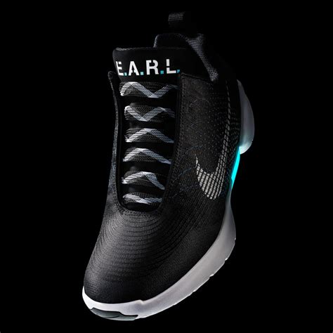 Nikes Self Lacing Hyperadapt 10 Sneakers Go On Sale This November