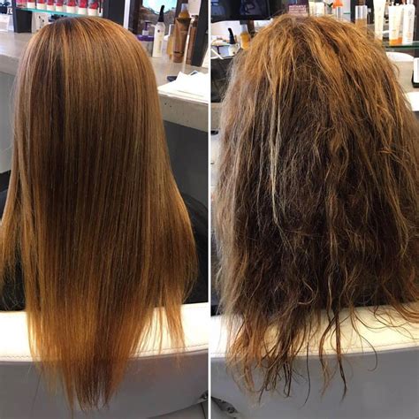 Keratin Treatment Benefits How Does It Helps Yes Madam