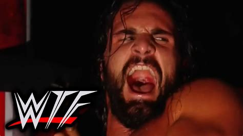 Wwe Raw Wtf Moments 23 September Bray Wyatt Makes Seth Rollins