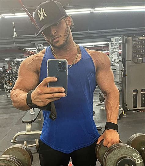 Who Is Dino Tomassetti Body Builder Who Shot Parents On Christmas